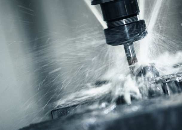 Demir Çelik Talaşlı İmalat Hizmetleri