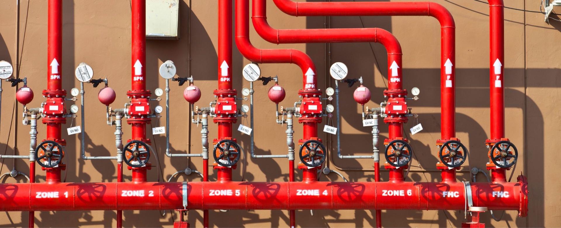 Endüstriyel Tesisler İçin Profesyonel Boru Hatları Uygulamaları